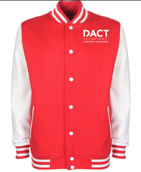 DACT Treasury Fair baseball jacks